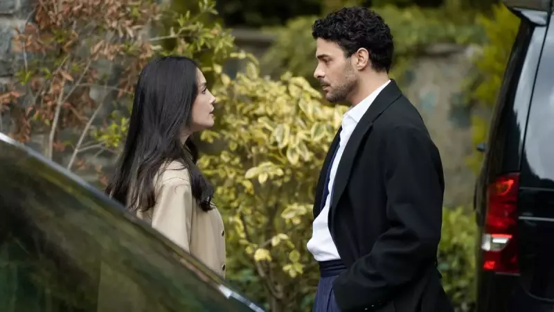 Karadeniz'in Yeşil Cennetinde Bir Kayboluş Hikayesi: Azil'in Geri Dönüşü Olmayan Yolculuğu