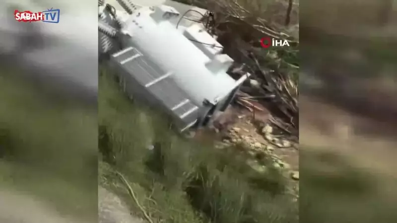 Karayipler'i Sarsan Melissa Kasırgası: Can Kaybı 34'e Ulaştı, Yıkım Büyüyor!