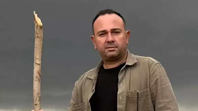 Kardeş Dramı: Tıra Çarpan Otomobilde Can Pazarı! Bir Kardeş Hayatını Kaybetti, Diğeri Yaralı Kurtuldu