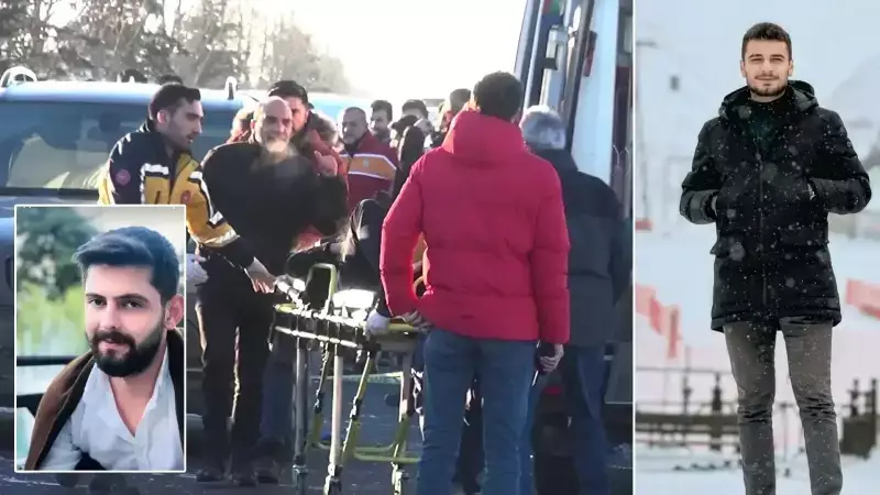 Kardeşini Katleden Caniye Müebbet! Mahkeme Tarihi Bir Karara İmza Attı