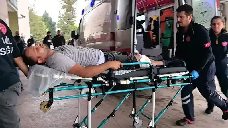 Kardeşinin Ölümünün İntikamını Pompalı Tüfekle Aldı! Adana'da Kanlı İntikam Dramı