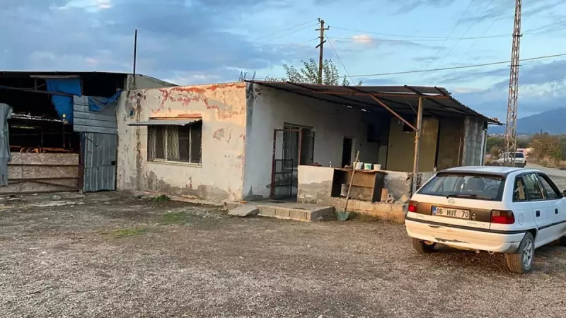 Kardeşlerin Av Tüfeğiyle Oyunu Kanlı Bitti: İki Genç Hayatını Kaybetti