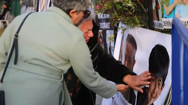 Kartalkaya'daki Feci Kaza Davası Başladı: 3'ü Turist 6 Kişinin Hayatını Kaybettiği Olayda Yargı Süreci Hız Kazandı!