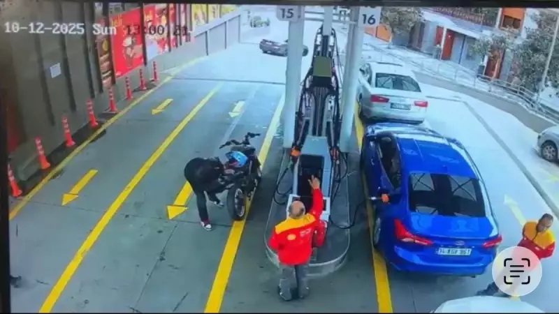 Kasap Dükkanındaki Saldırının Arkasında Yatan Sır: Kız İsteme Meselesi!