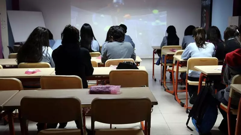 Kasım Ara Tatili Tarihi Açıklandı: Öğrenciler ve Veliler İçin Tatil Takvimi Belli Oldu!