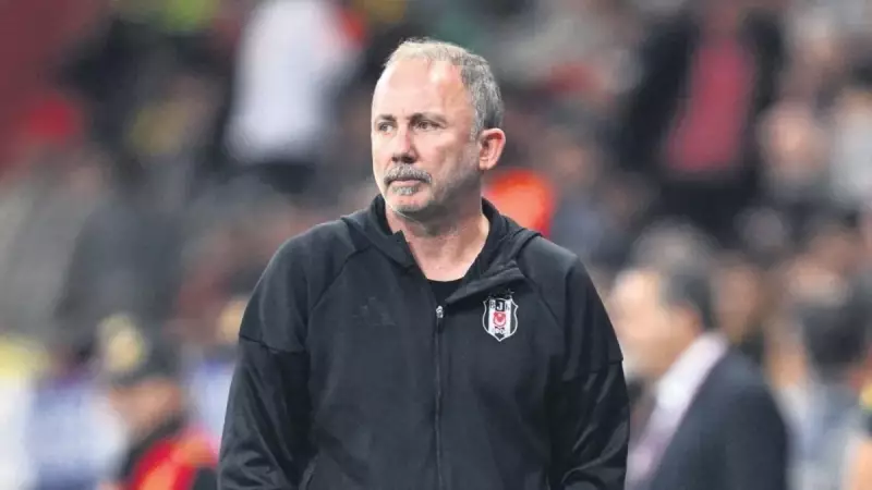 Kasım Kabusu Geri Döndü! Fenerbahçe'nin Kader Ayında Yine Hüsran