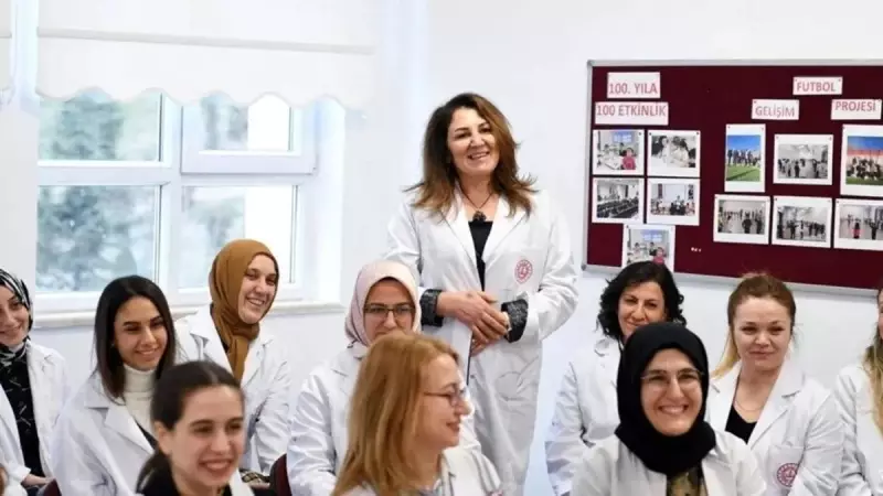 Kasım Tatili Öncesi Öğretmen Seminerleri Başlıyor: İşte Tüm Detaylar!