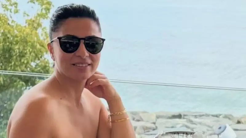 Kağıthane'de Kan Donduran Cinayet: Eski Sevgilisini Öldüren Zanlı Tutuklandı!