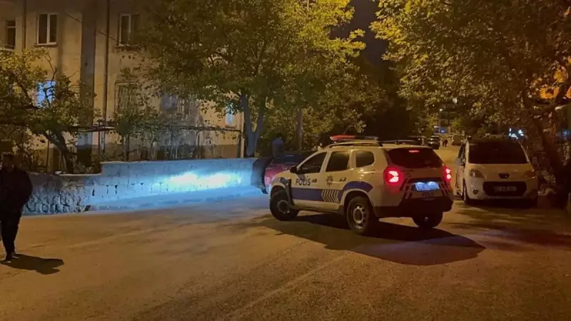 Kayseri'de Yalnız Yaşayan Adamın Acı Sonu: Evinde Ölü Bulundu!