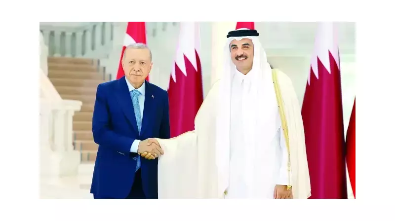 Kıbrıs'ta Çözüm Rüzgarları: Çabalar İki Devletli Formüle Doğru Mu?