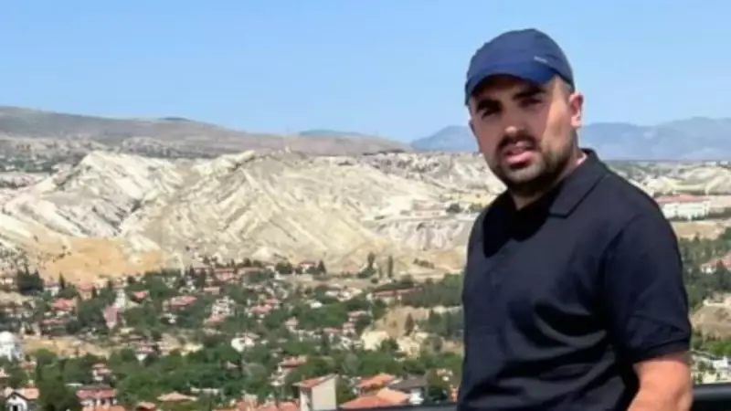 Keçiören'de Korkunç Buluşma: 'Konuşalım' Diye Çağırdı, Kurşun Yağdırdı!