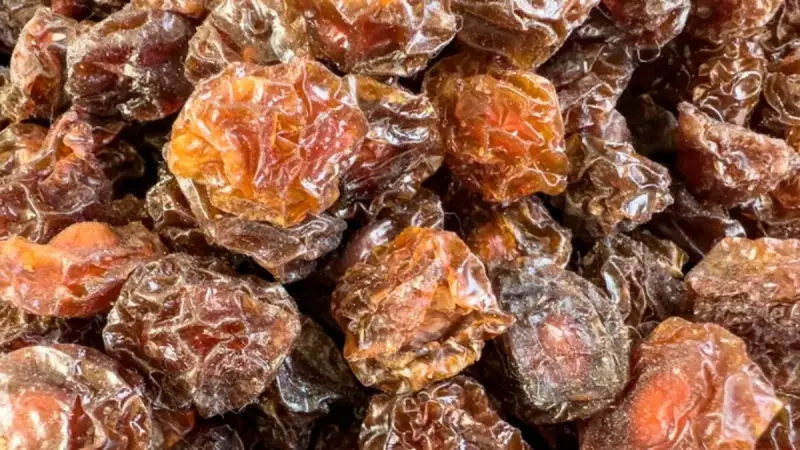 Kemiklerinizi Çelik Gibi Yapacak Süper Besin! Günlük 1 Porsiyonla Osteoporoz Riskini Yok Edin