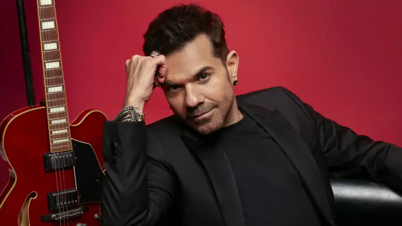 Kenan Doğulu'nun Şarkıları Artık Tiyatro Sahnesinde! 'Kırmızı Oda' Müzikali İzleyiciyle Buluşuyor