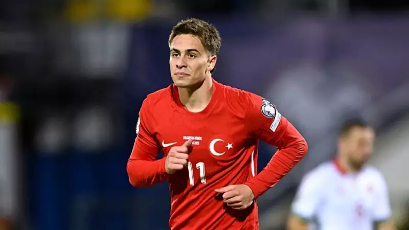 Kenan Yıldız İtalya'da Rüzgar Gibi Esti! Genç Yıldızımızdan Muhteşem Ödül