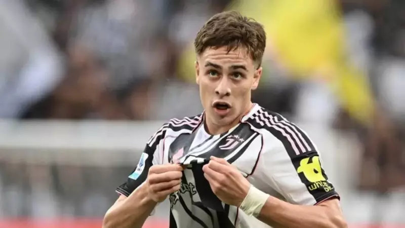 Kenan Yıldız'a Premier Lig'den Göz Kamaştıran Teklif! İngiliz Devinden Transferde Şok Detay