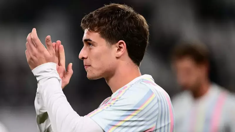 Kenan Yıldız'a Premier Lig'den Tarihi Teklif! İngiliz Devi Kulübü Yakıp Yıkıyor