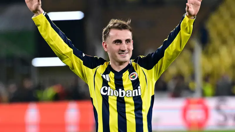 Kerem Aktürkoğlu Transfer Açıklaması: 'Galatasaray'dan Ayrılmak İstemiyorum'