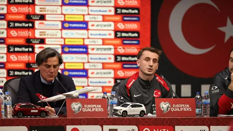 Kerem Aktürkoğlu'dan Grup Kaderini Belirleyecek Performans! Avrupa'da Kritik Viraj