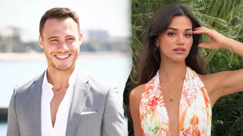 Kerem Bürsin ve Hande Erçel Ayrıldı mı? Yeni Aşk: Selin Yağcıoğlu!