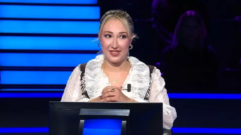 Kim Milyoner Olmak İster Yarın Akşam ATV'de! Kenan İmirzalıoğlu'nun Sunumuyla Heyecan Dorukta