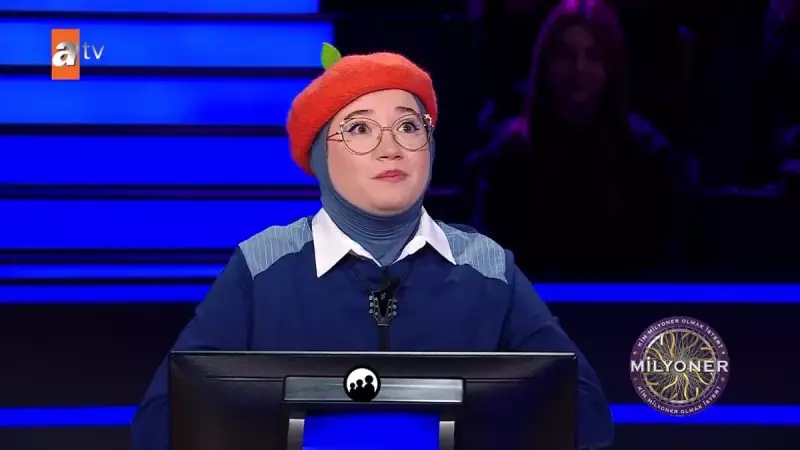 Kim Milyoner Olmak İster'de Bu Akşam Heyecan Dorukta! 1185. Bölümde Nefesler Tutulacak