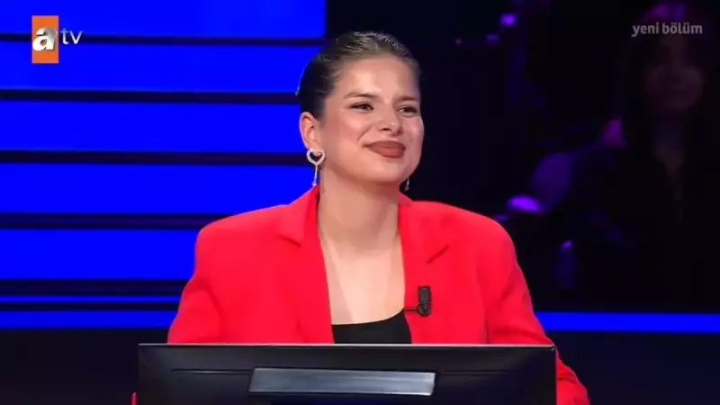 Kim Milyoner Olmak İster'de Tarihe Geçen Yanlış Cevap! Oktay Kaynarca'nın Donakaldığı O An