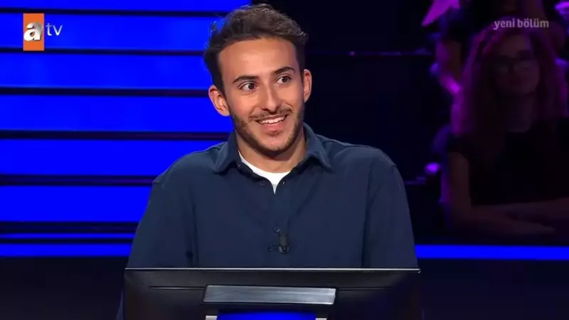 Kim Milyoner Olmak İster'de Tarihi An! Yarışmacının Beklenmedik Cevabı Oktay Kaynarca'yı Şoke Etti