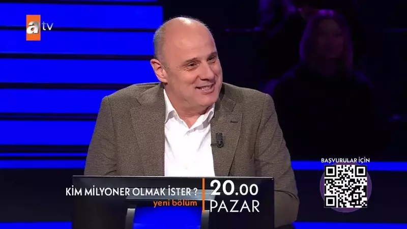 Kim Milyoner Olmak İster'de Yeni Bölüm Heyecanı! 1183. Bölüm Fragmanı Yayında