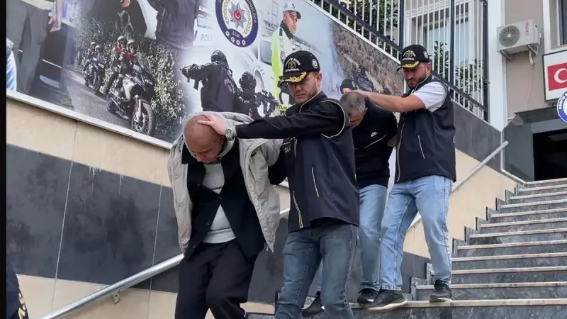 Kiralık Araç Tuzağı! 'Belediyelere Araç Kiralıyoruz' Diyerek 6 Milyon TL'lik Dolandırıcılık