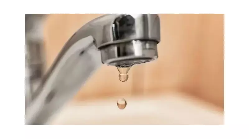 Küçükçekmece'de Su Kesintisi Alarmı! 6 Mahallede 12 Saat Susuz Kalacaklar