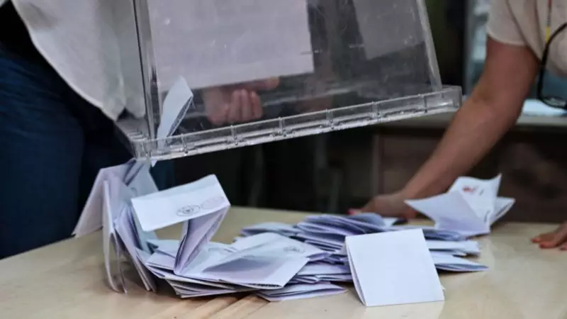 KKTC'ye Diplomatik Jest: Dışişleri'nden Anlamlı Tebrik Mesajı