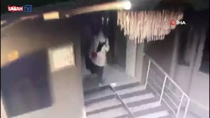 Kılıktan Kılığa Giren Hırsız Çetesi Çökertildi! İşte Akıl Almaz Yöntemleri