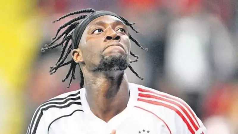 Küllerinden Doğan Bir Efsane: Takımımızın İnanılmaz Dönüş Hikayesi