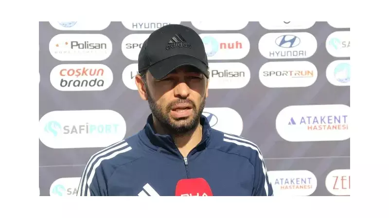 Kocaelispor, Alanyaspor Maçına Adeta Bir Asker Disipliniyle Hazırlanıyor!