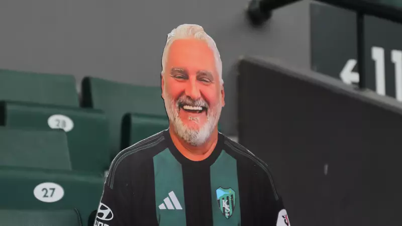Kocaelispor'un Yürek Burkan Vefası: Gri Koray'ı Anma Gecesiyle Unutmadılar!