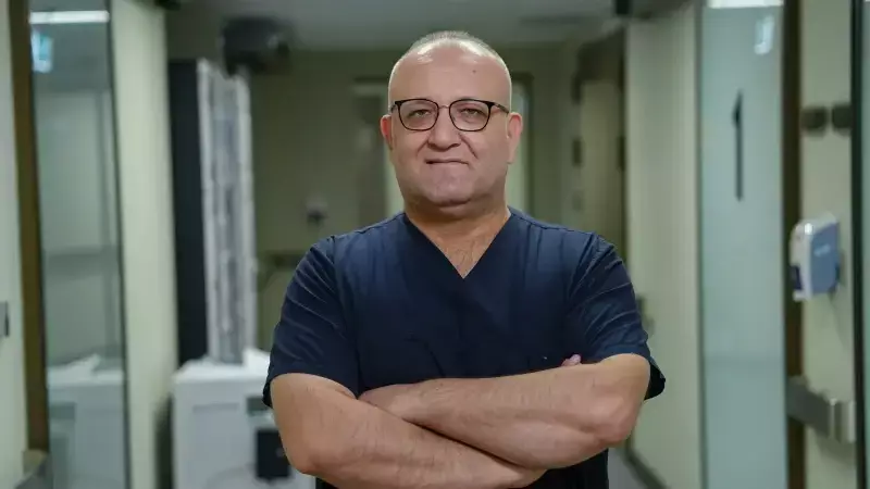 Kolon Kanseri Kapınızı Çalabilir! İşte Risk Altındaki Gruplar ve Uzmanından Hayat Kurtaran Öneriler