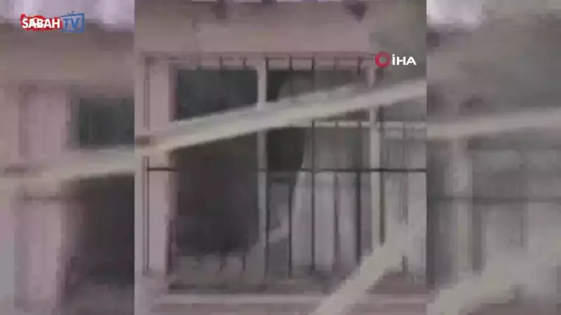 Komşuların Kabusu: Yaşlı Çiftin Bitmek Bilmeyen Gürültüsü Mahalleyi Huzursuz Etti!