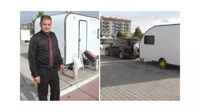 Konya'da 10 Gün Kayıp Yaşlı Adamın Acı Sonu: Hastanede Ölü Bulundu!