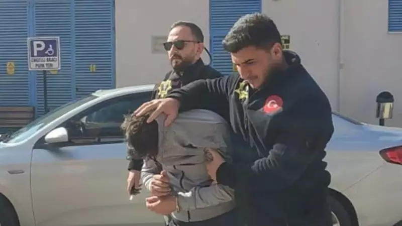 Konya'da Akılalmaz Vaka: Hastaneye Kaldırılan Adamın İç Çamaşırında Şok Bulgu!