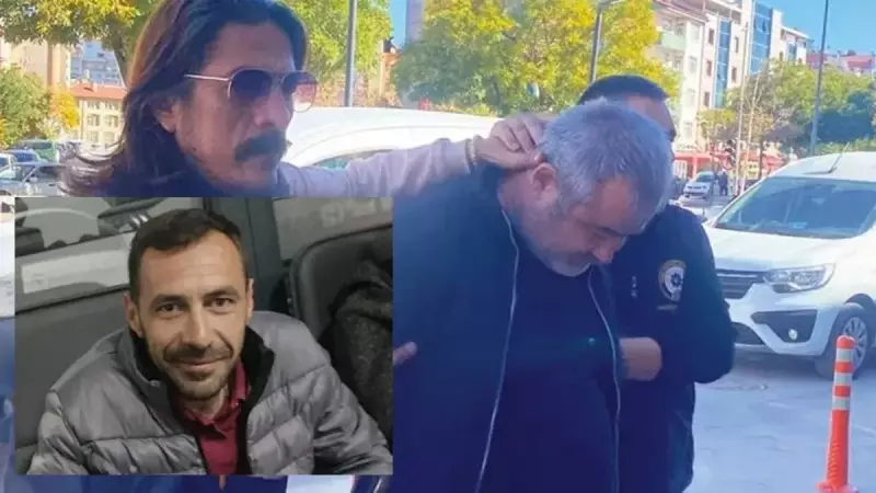 Konya'da Çay Cinayeti: Şikayet Sonrası Feci Son! Ahmet'in Başına Gelenler Kan Donduruyor