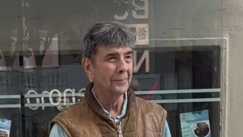 Korhan Abay'dan Uzun Süre Sonra Flaş Görüntüler! Ünlü Sunucu İşte Böyle Göründü