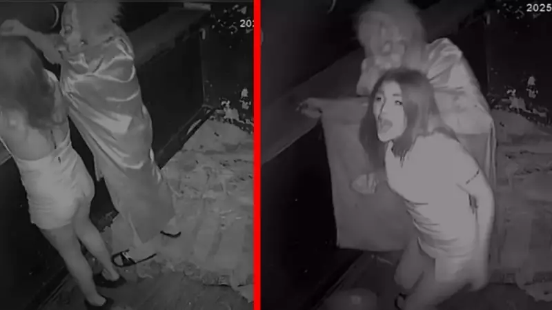 Korku Evi Çalışanının İtirafı: 'Konsepti Ben Anlattım, Kabul Ettiler' | İşte Dehşetin Perde Arkası