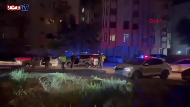 Korkunç Cinayet: Sevgilisini 4 Bıçak Darbesiyle Öldüren Zanlıya Ağırlaştırılmış Müebbet İsteniyor!