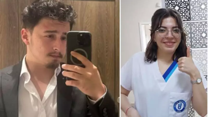 Korkunç Kaza: 0.83 Promil ile Direksiyona Geçti, Kaldırımda Yürüyen Genç Kızın Hayatını Kararttı!