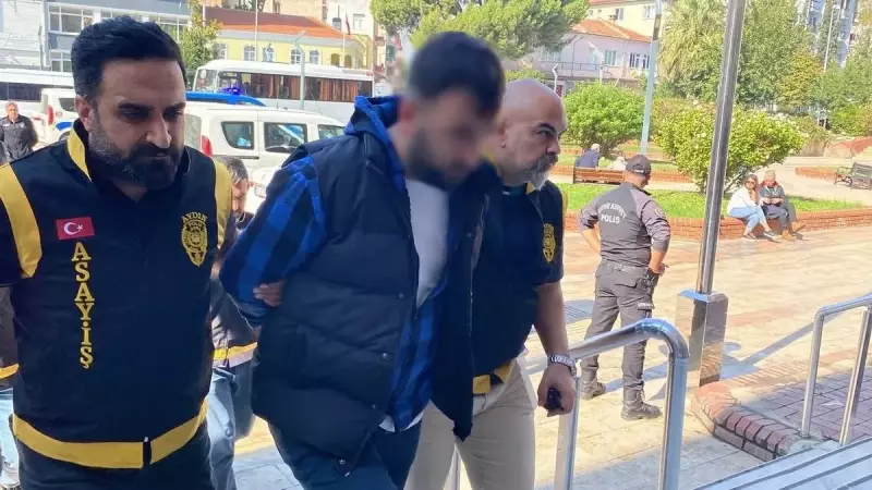 Korkunç Olay: Kız Arkadaşının Abisi ve Kuzenleri Tarafından Bıçaklandı!