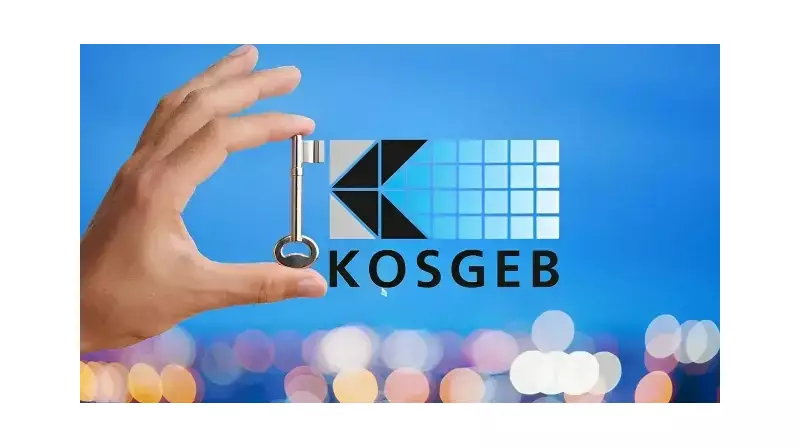KOSGEB Girişimci Desteği İçin Son Fırsat! Ekim 2025 Başvuruları Yakında Kapanıyor