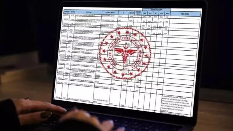 KPSS 2022/5 Sağlık Bakanlığı Yerleştirme Sonuçları Açıklandı! İşte Tüm Detaylar