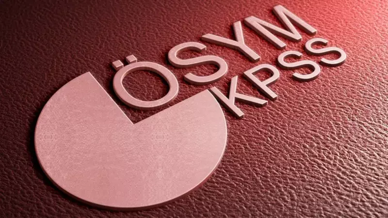 KPSS 2025 Takvimi Açıklandı! Sınav Sonuçları Ne Zaman Açıklanacak?