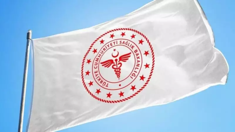 KPSS 2025/5 Sağlık Bakanlığı Atama Taban Puanları Açıklandı! İşte Lise, Ön Lisans ve Lisans İçin Puan Sorgulama Detayları