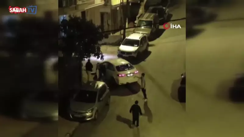 Kırşehir'de FETÖ Operasyonu: Aranan Zanlı Bodrum Katında Ele Geçirildi!